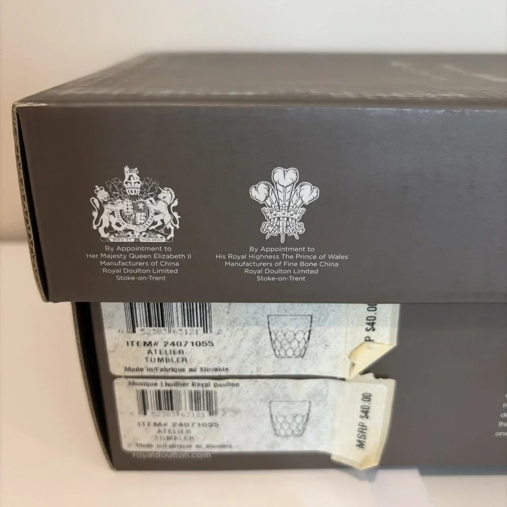 Royal Doulton vintage royal